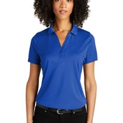 Front view of Women’s C-FREE&reg; Performance Polo