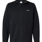 Front view of Alto Pass™ Fleece Full-Zip Jacket