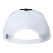 Back view of Everyday Rope Trucker Cap