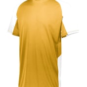 Side view of Cutter Jersey