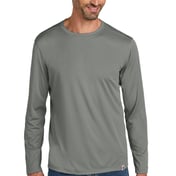 Front view of Force&reg; Sun Defender Long Sleeve T-Shirt