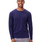 Front view of Impact Long-Sleeve T-Shirt