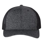 Front view of Fuse Trucker Cap