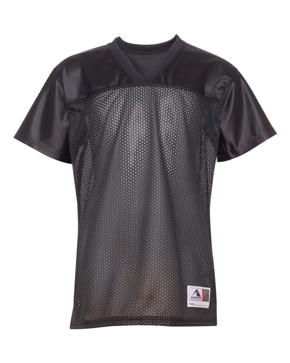 Front view of Women’s Junior Fit Stadium Replica Football Jersey