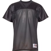 Front view of Women’s Junior Fit Stadium Replica Football Jersey