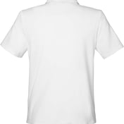 Back view of Women’s Raleigh Stretch Polo