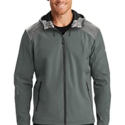 Front view of Liquid Jacket