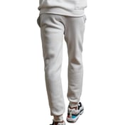 Back view of Men’s Dri-Power® Pocket Jogger