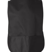 Front view of Cobbler Apron