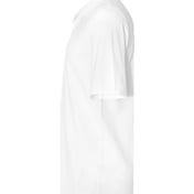 Side view of Piqué Polo