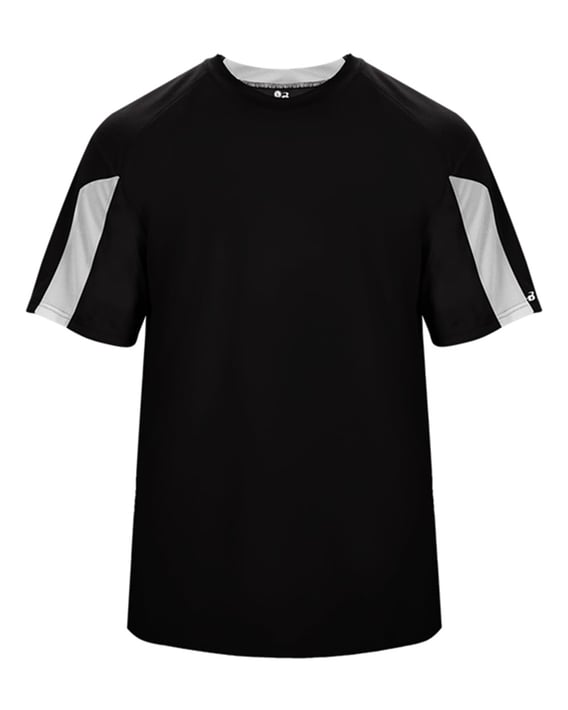 Front view of Striker T-Shirt
