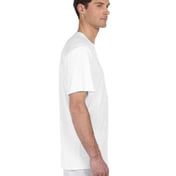 Side view of Adult Cool DRI® With FreshIQ T-Shirt