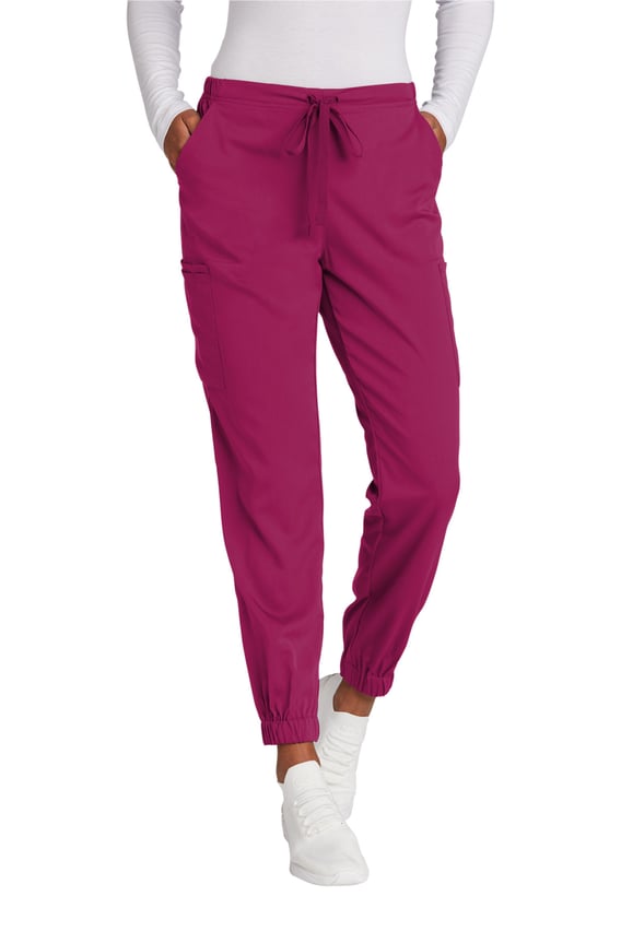 Front view of Women’s Premiere Flex Jogger Pant