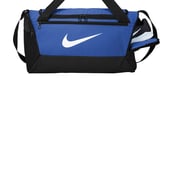 Front view of Brasilia Small Duffel