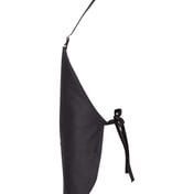 Side view of Adjustable Neck Strap Apron