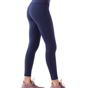 Side view of Women’s Performance Leggings