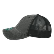 Side view of Dashboard Trucker Cap