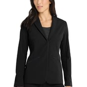 Front view of Women’s Fusion Blazer