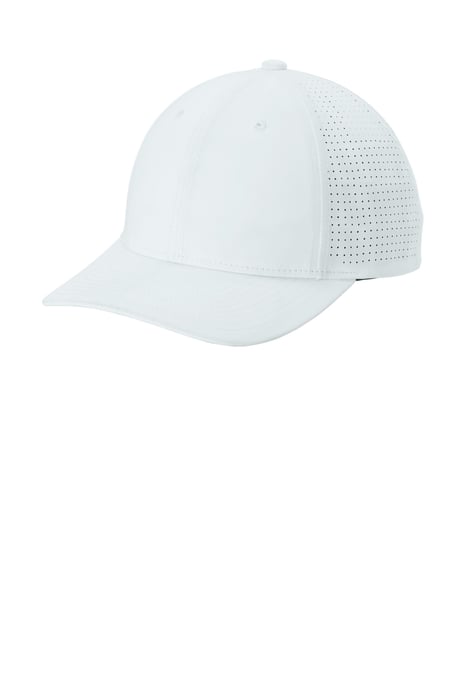 Front view of Pro-Cut Adjustable Cap
