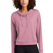 Front view of Women’s Force Hoodie