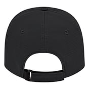 Back view of Structured Active Wear Cap