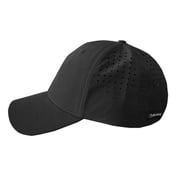 Side view of Titan Cap