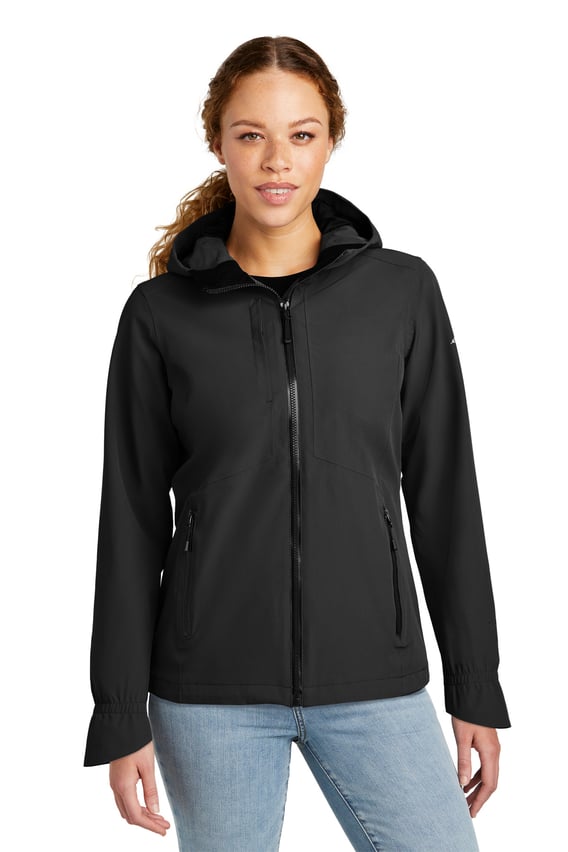 Front view of Women’s WeatherEdge&reg; Plus Jacket