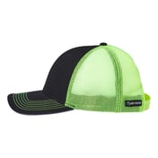 Side view of Hudson Brights Cap