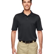 Front view of Men’s 6 Oz. MaxCool Performance Polo