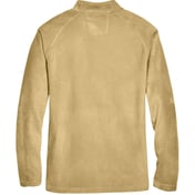 Back view of Campus Microfleece Jacket