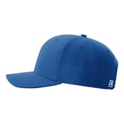 Side view of Surge Snapback Cap