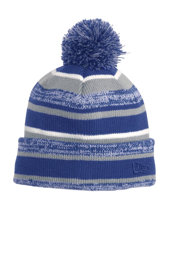 Front view of Sideline Beanie