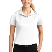 Front view of Women’s Micropique Sport-Wick&reg; Polo