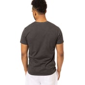 Back view of Committed CVC T-Shirt