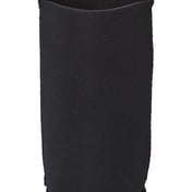 Back view of 12 Oz. Neoprene Slim Can And Bottle Holder