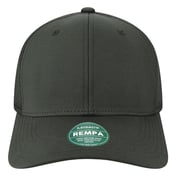 Front view of Reclaim Mid-Pro Adjustable Cap
