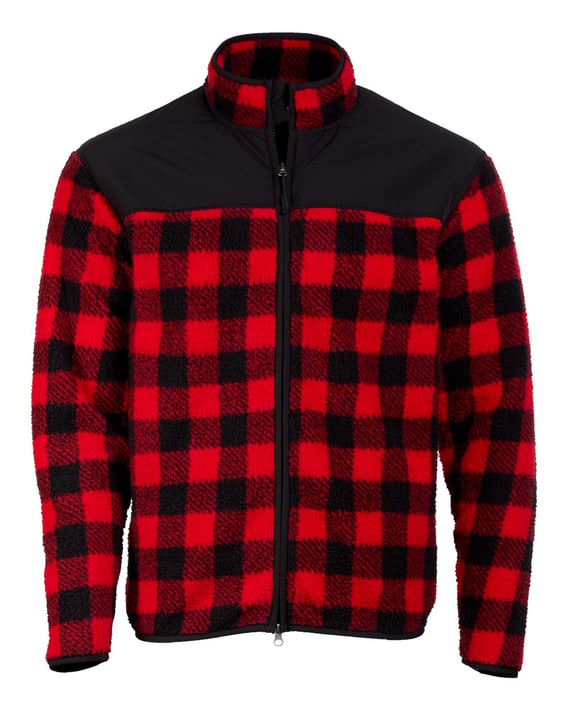 Front view of Everest Peak Jacket