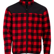 Front view of Everest Peak Jacket