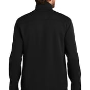Back view of Dash Full-Zip Fleece Jacket
