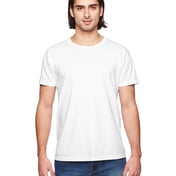 Front view of Unisex Power Washed T-Shirt