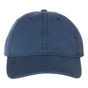 Front view of Woodend Cap