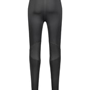 Back view of CoolCore® Compression Tights