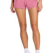 Front view of Women’s Jersey Knit Squad Short