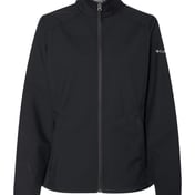 Front view of Women’s Kruser Ridge™ Soft Shell Jacket
