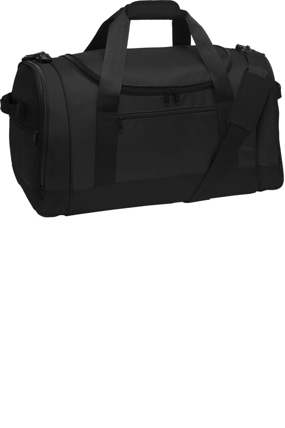 Front view of Voyager Sports Duffel