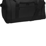 Front view of Voyager Sports Duffel