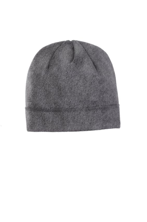 Front view of R-Tek® Stretch Fleece Beanie