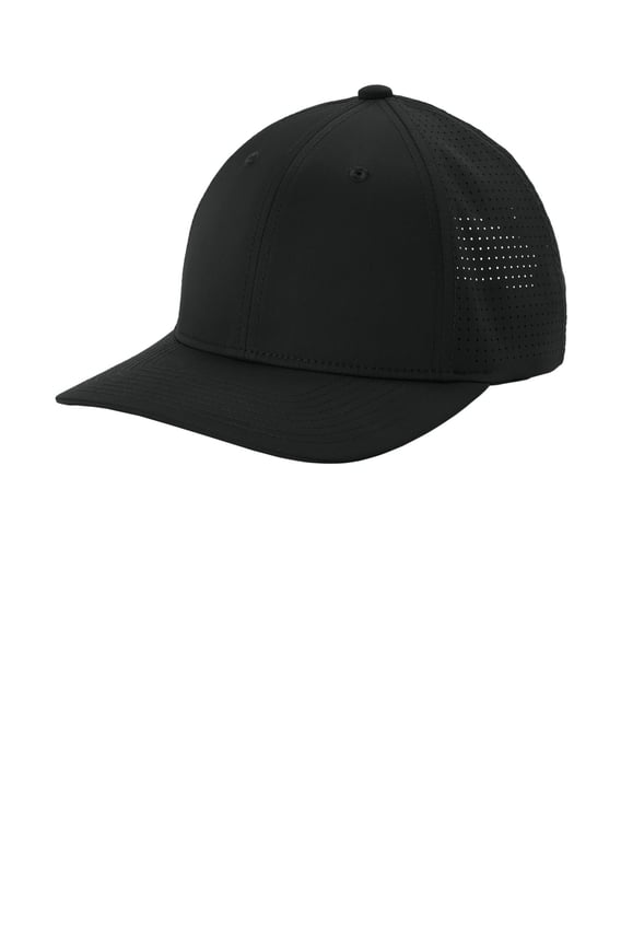 Front view of Pro-Cut Adjustable Cap
