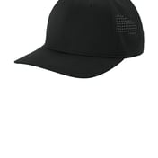 Front view of Pro-Cut Adjustable Cap
