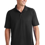 Front view of Dri-Mesh® Pro Polo